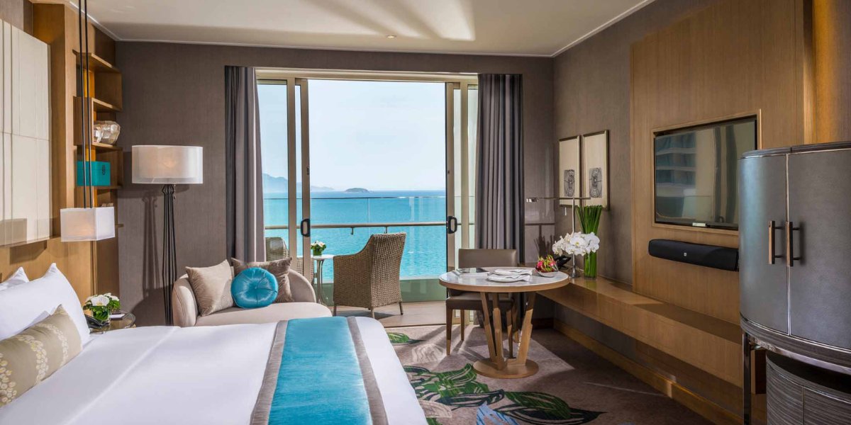 InterContinental Nha Trang