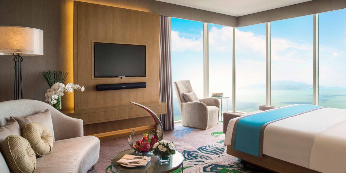 InterContinental Nha Trang
