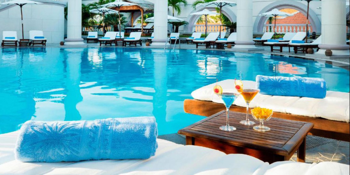 Khách sạn Sunrise Nha Trang