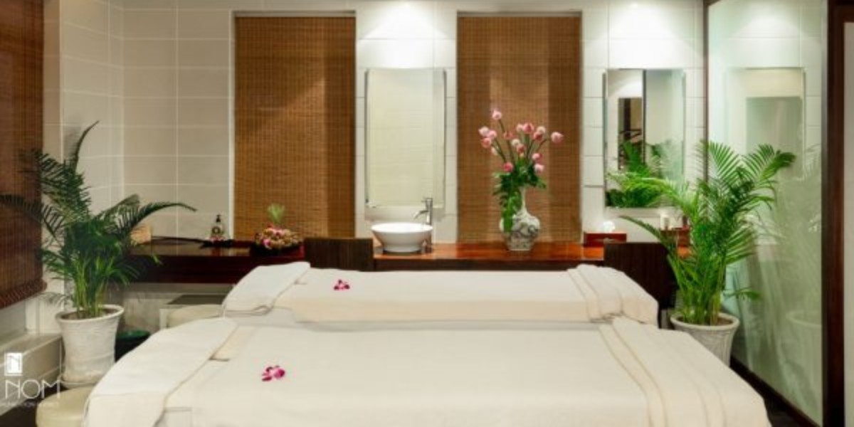 Khách sạn Sunrise Nha Trang