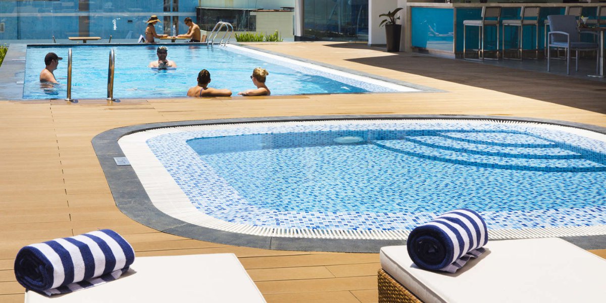 Liberty Central Nha Trang