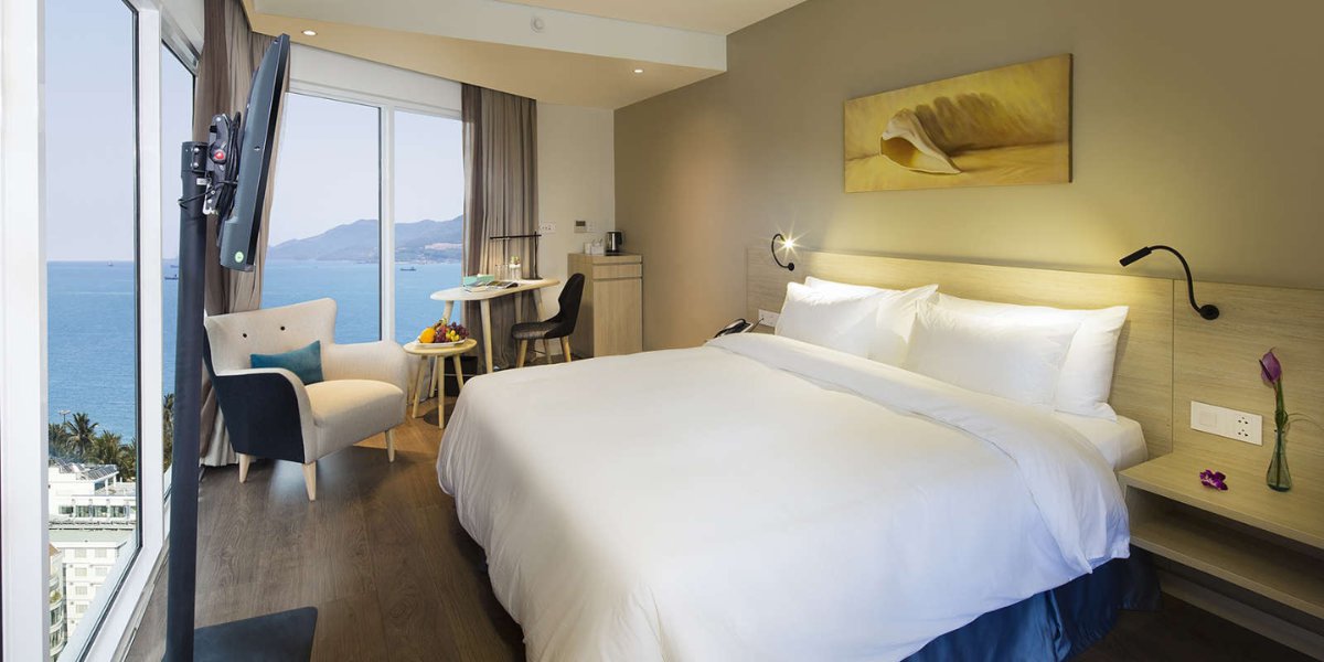 Liberty Central Nha Trang