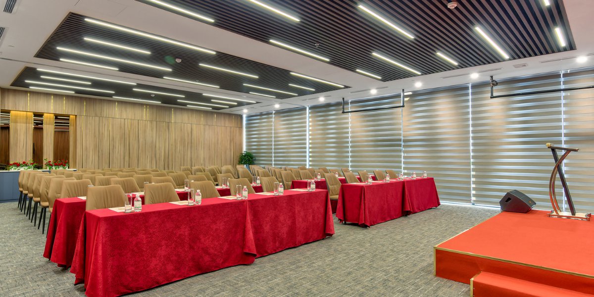 Melissa Hotel Nha Trang