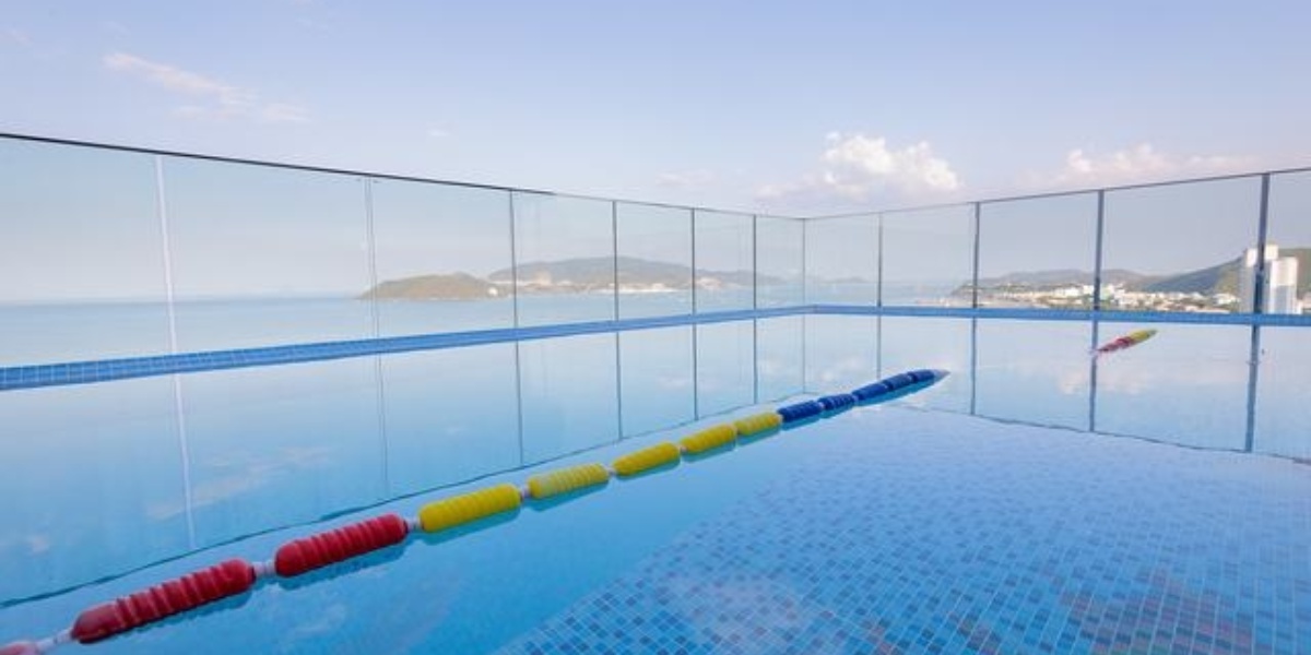 Masova Hotel Nha Trang