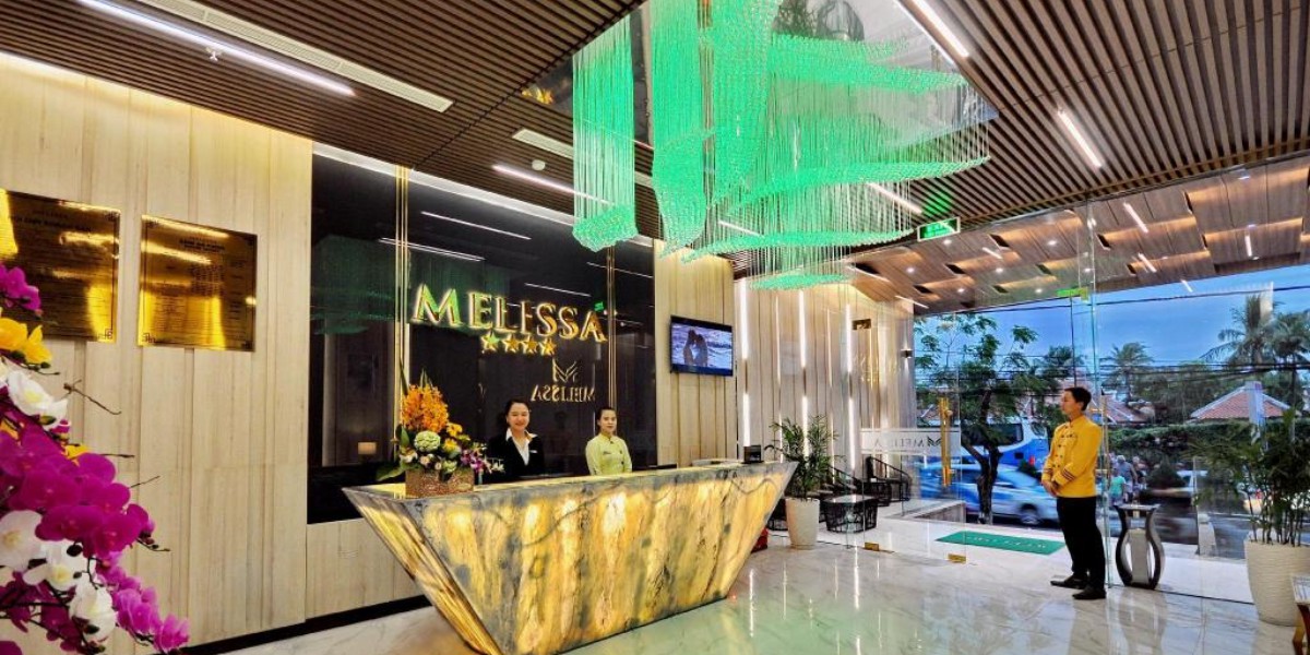 Melissa Hotel Nha Trang