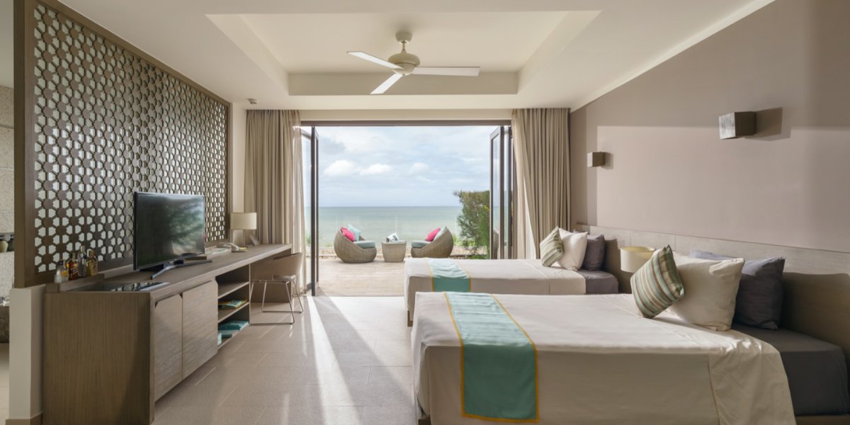 Mia Resort Nha Trang