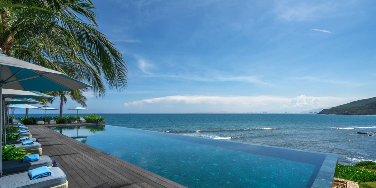 Mia Resort Nha Trang