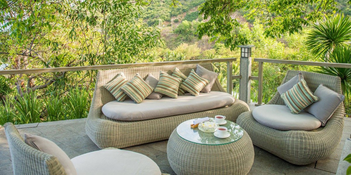 Mia Resort Nha Trang