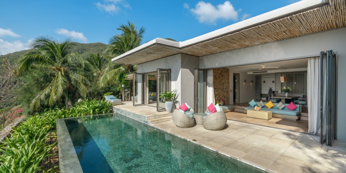 Mia Resort Nha Trang