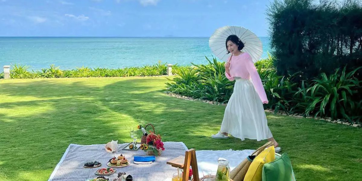 Mia Resort Nha Trang