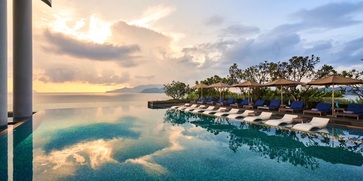 Mia Resort Nha Trang