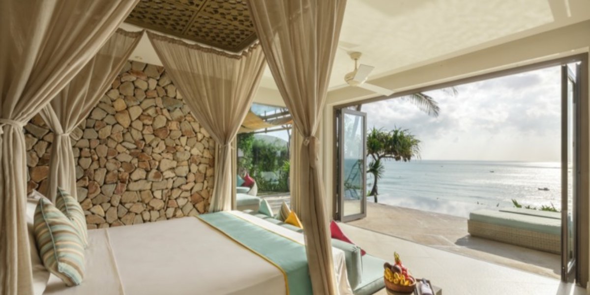 Mia Resort Nha Trang