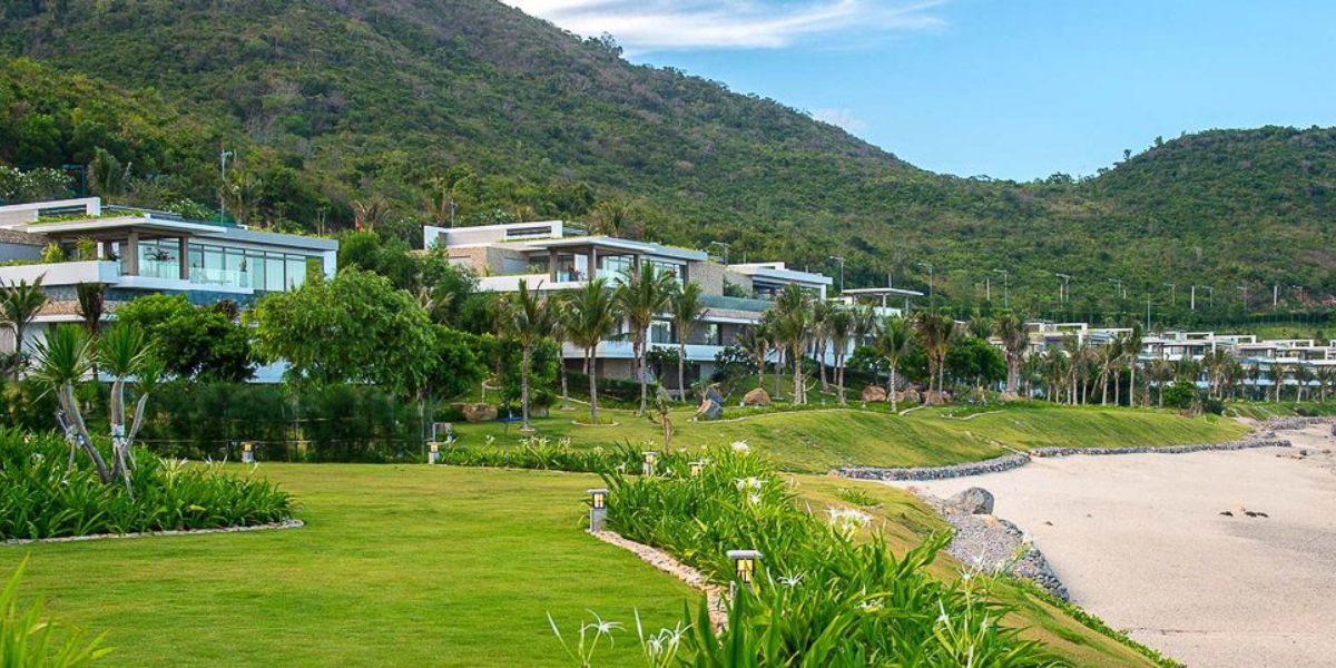 Mia Resort Nha Trang