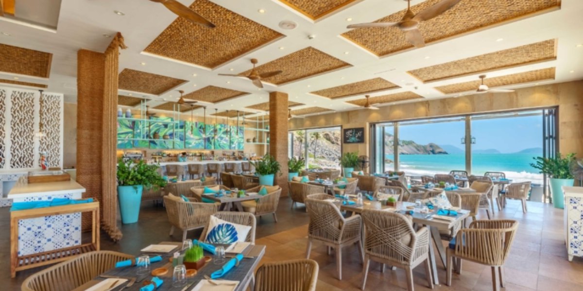 Mia Resort Nha Trang