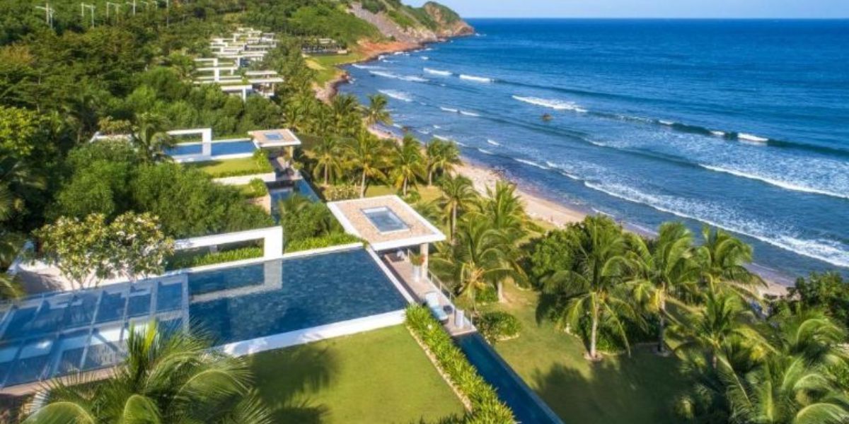 Mia Resort Nha Trang