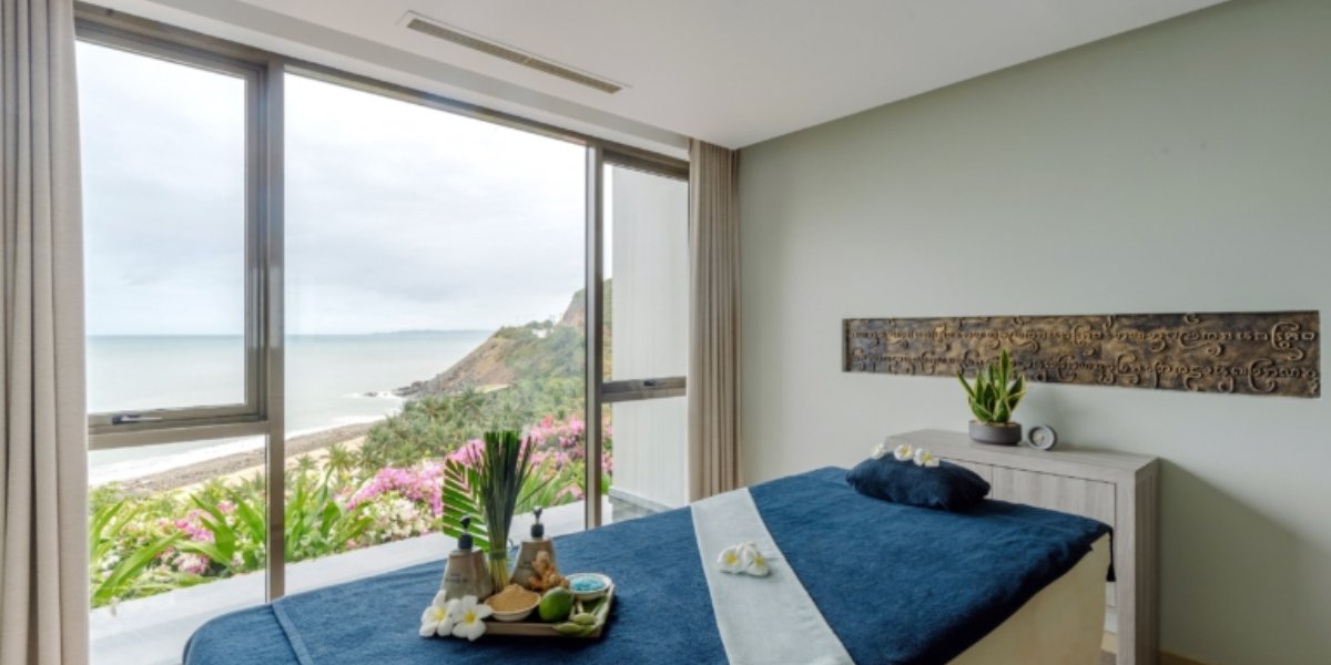 Mia Resort Nha Trang