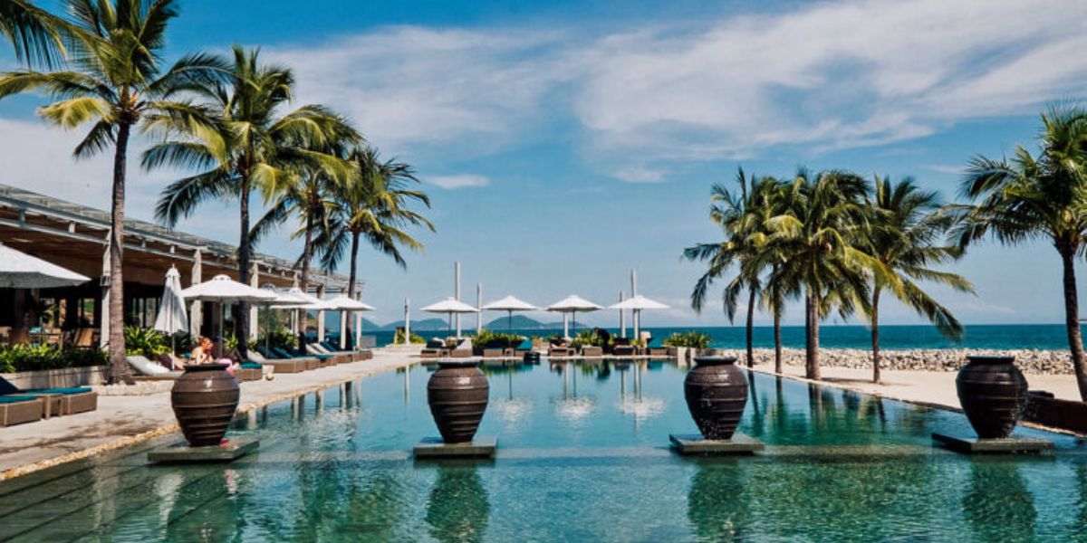 Mia Resort Nha Trang