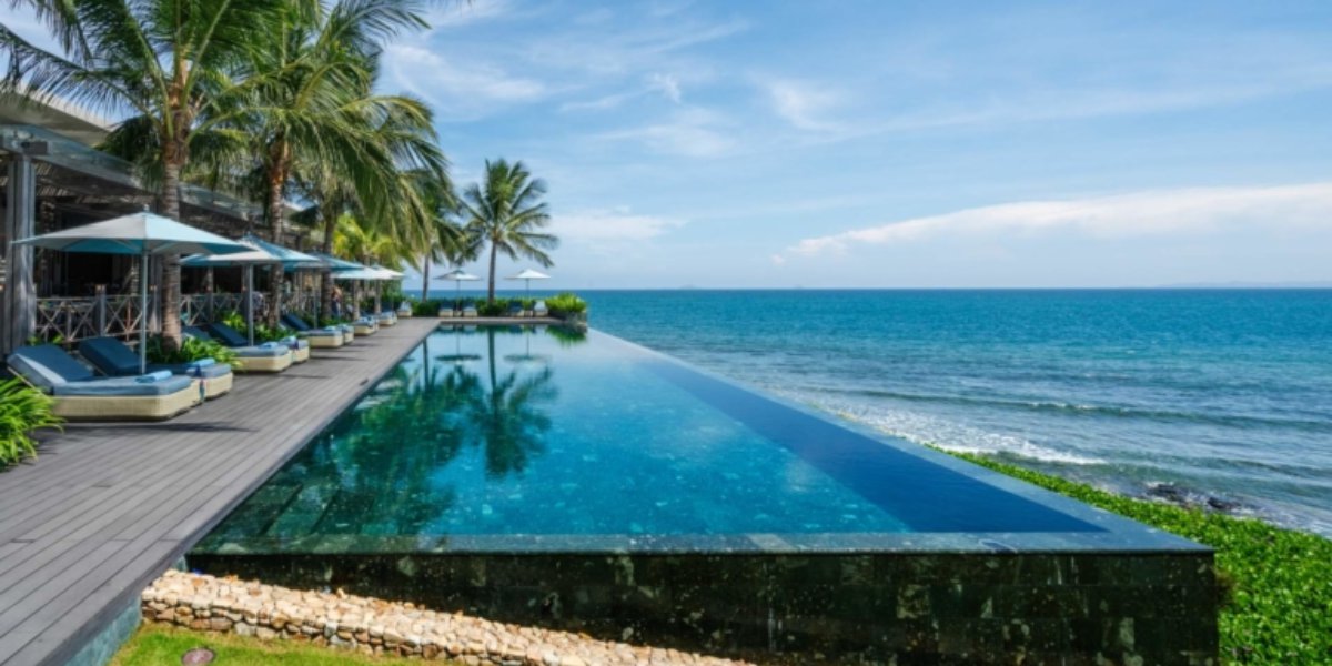 Mia Resort Nha Trang