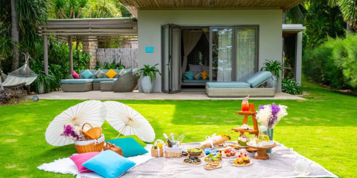 Mia Resort Nha Trang