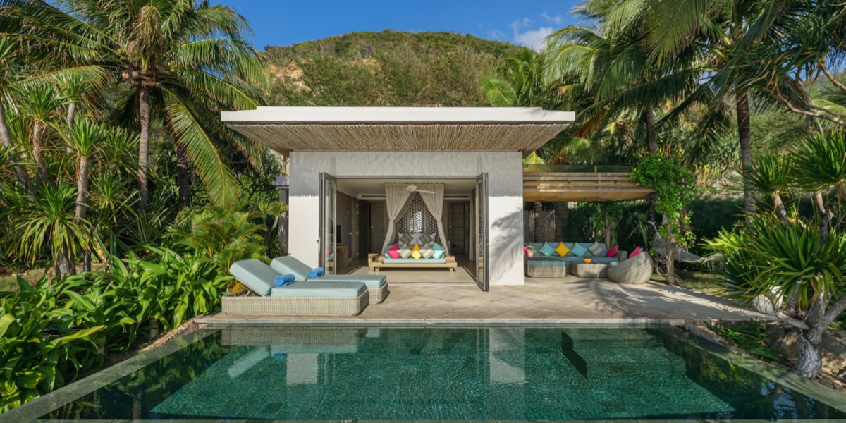 Mia Resort Nha Trang