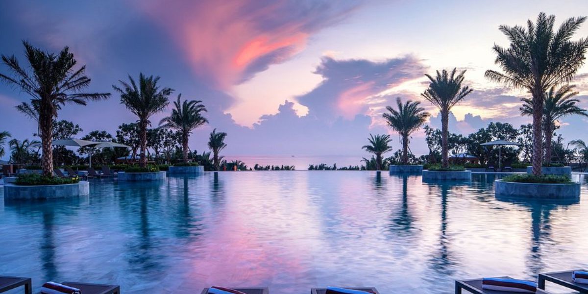 Mia Resort Nha Trang