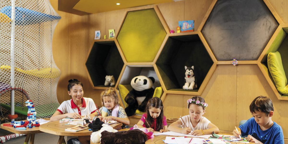 Mövenpick Resort Cam Ranh.