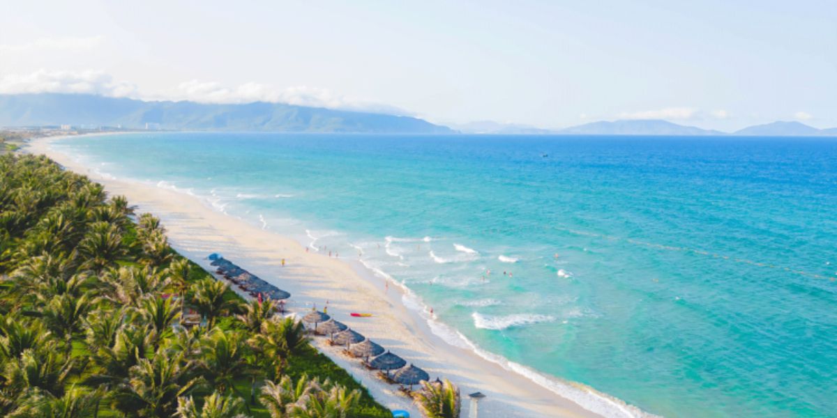 Mövenpick Resort Cam Ranh.