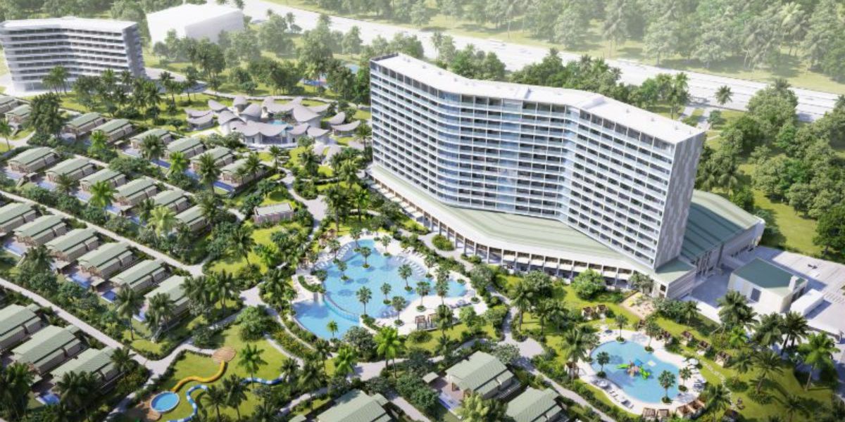 Movenpick Resort Cam Ranh