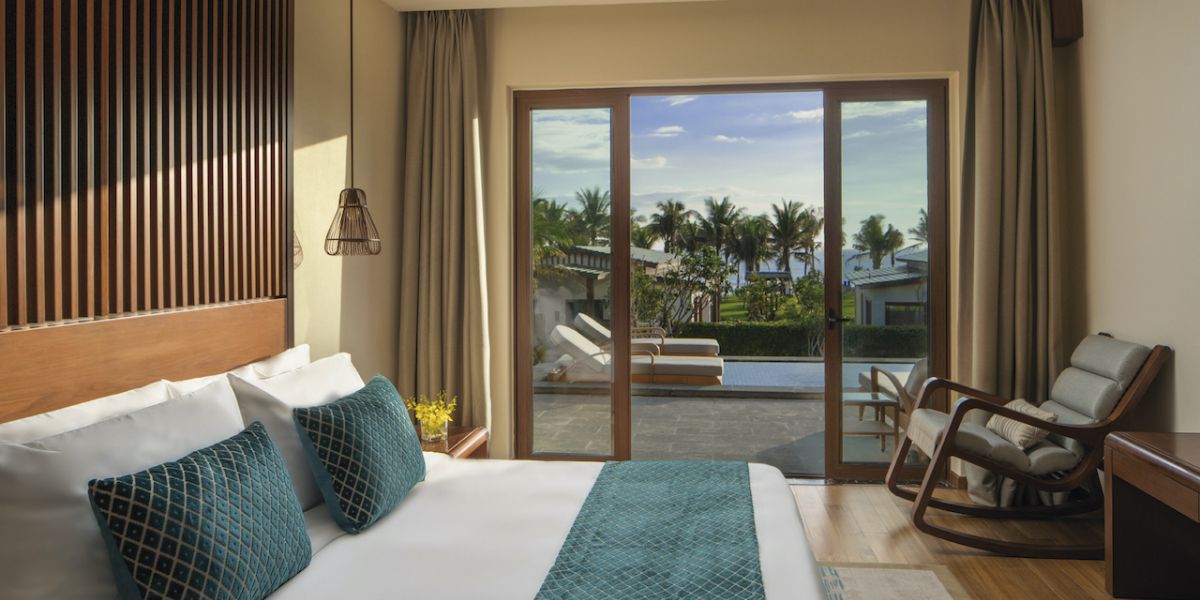 Mövenpick Cam Ranh