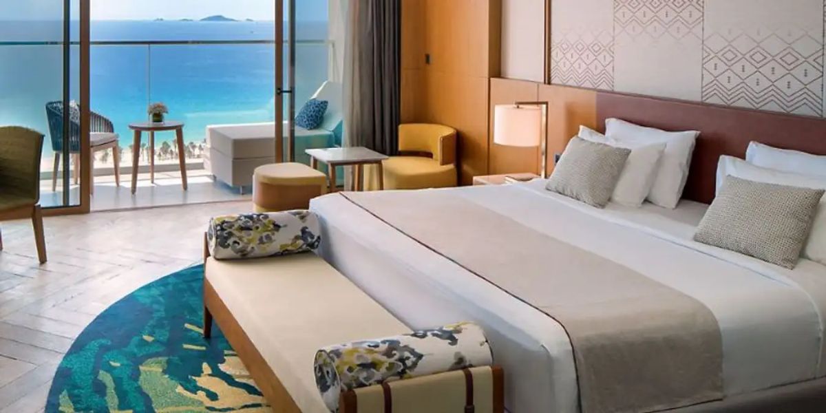 Movenpick Resort Cam Ranh