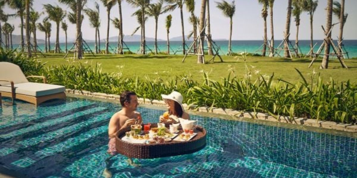 Movenpick Resort Cam Ranh