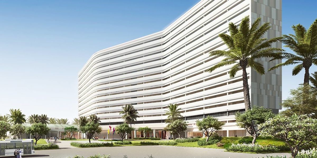 Movenpick Resort Cam Ranh 