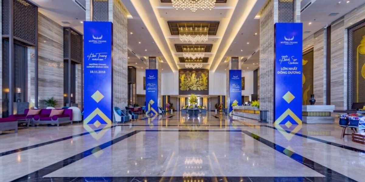 Mường Thanh Luxury Nha Trang