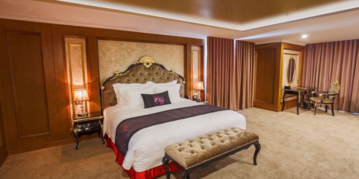 Mường Thanh Luxury Nha Trang