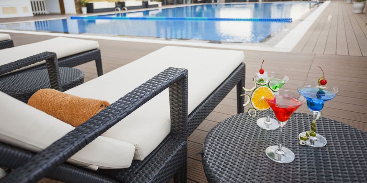 Mường Thanh Luxury Nha Trang