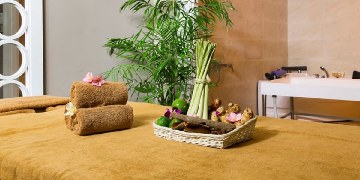 Mường Thanh Luxury Nha Trang