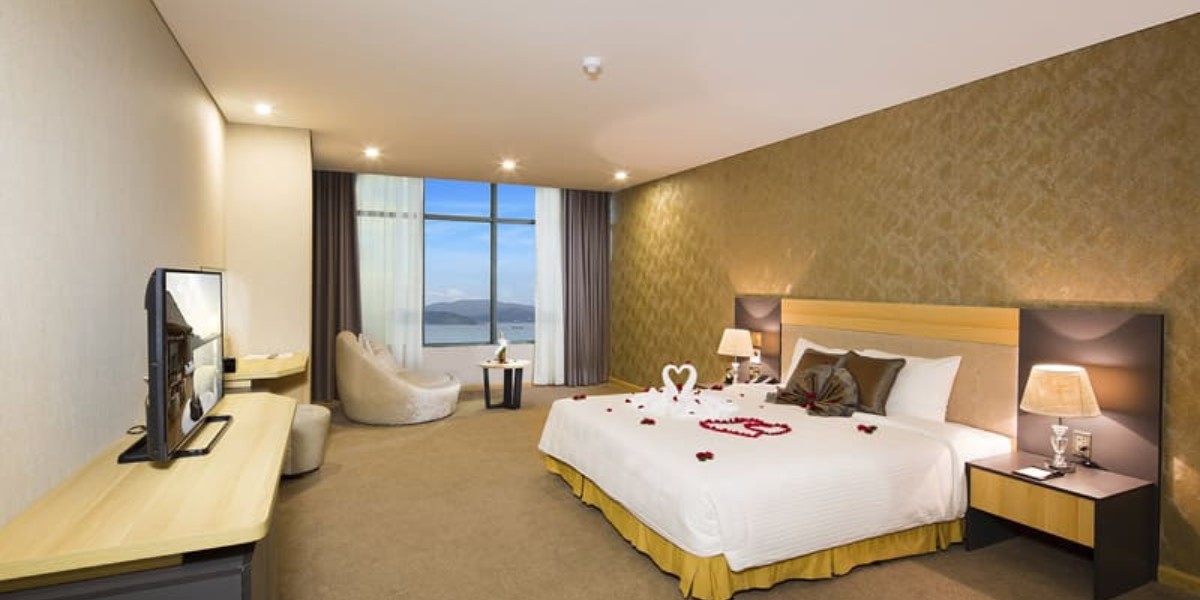 Mường Thanh Luxury Nha Trang