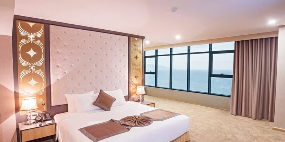 Mường Thanh Luxury Nha Trang