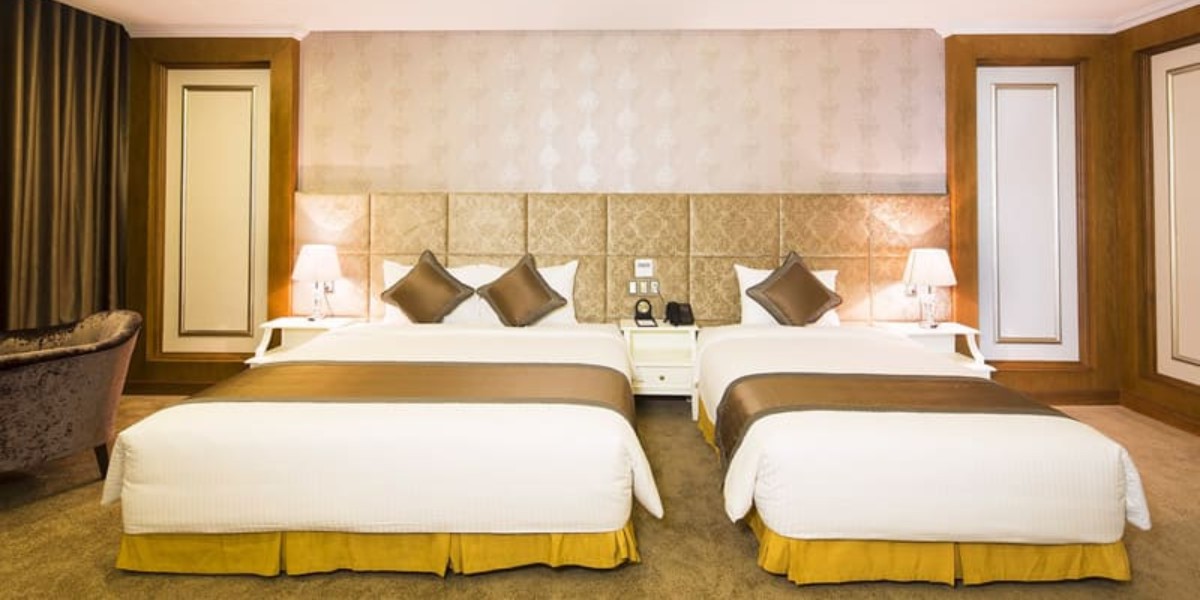 Mường Thanh Luxury Nha Trang