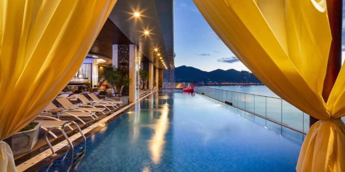 Nha Trang Horizon Hotel