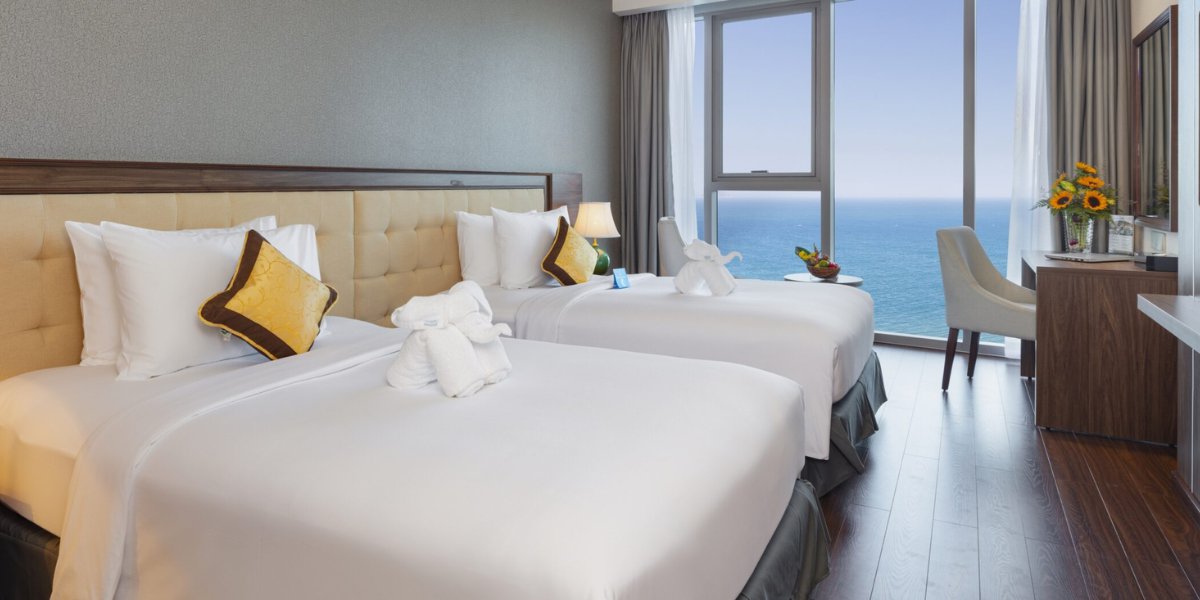 Nha Trang Horizon Hotel