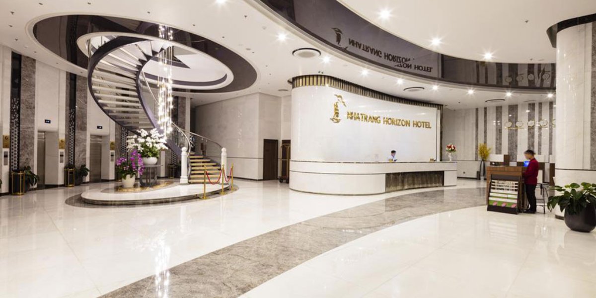 Nha Trang Horizon Hotel