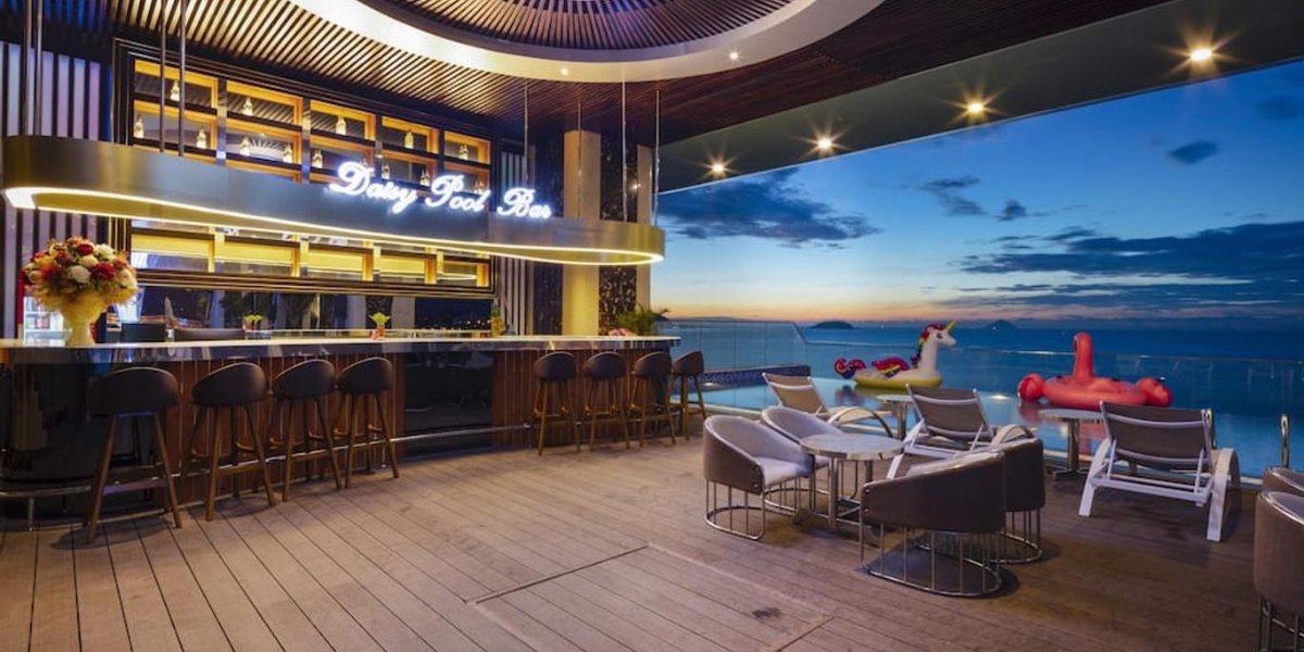 Nha Trang Horizon Hotel