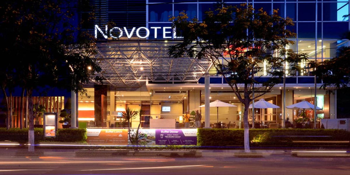 Novotel Nha Trang