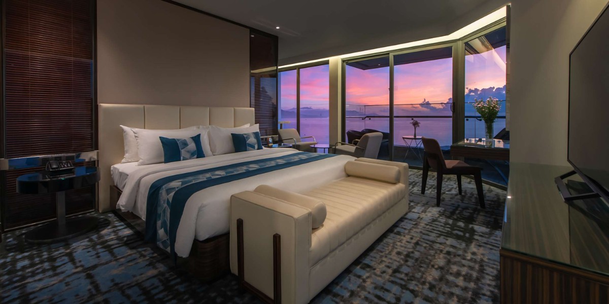 Queen Ann Nha Trang Hotel