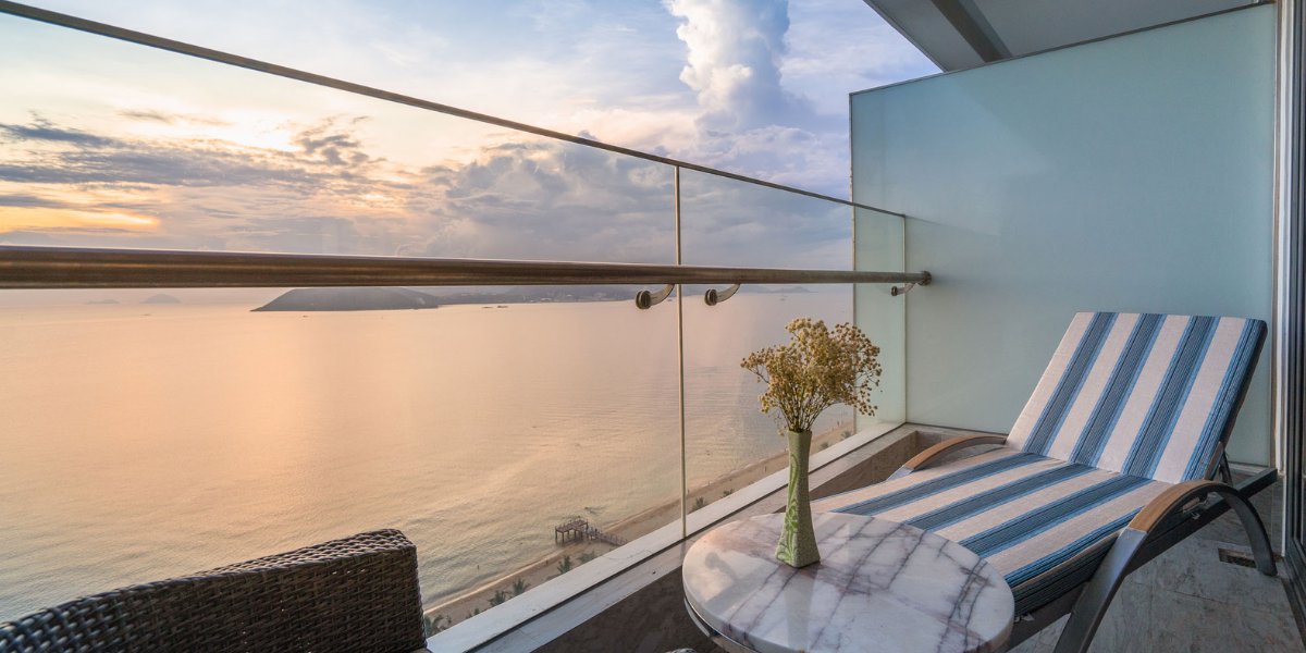 Queen Ann Nha Trang Hotel