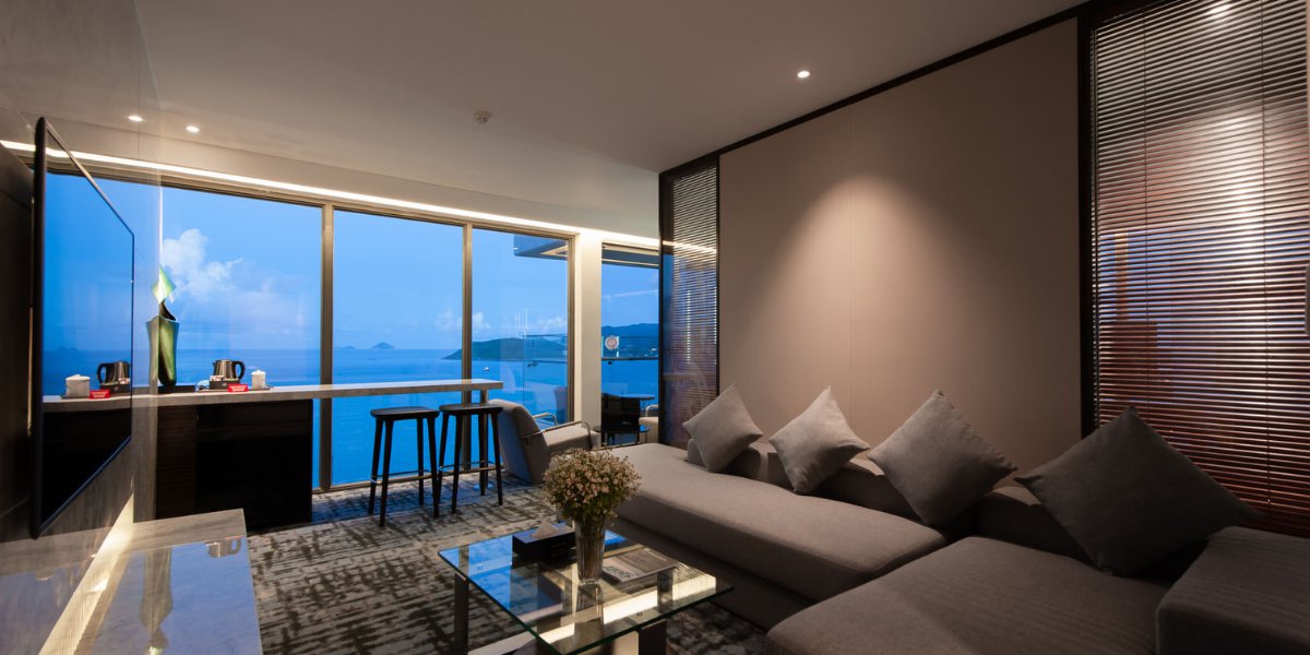 Queen Ann Nha Trang Hotel