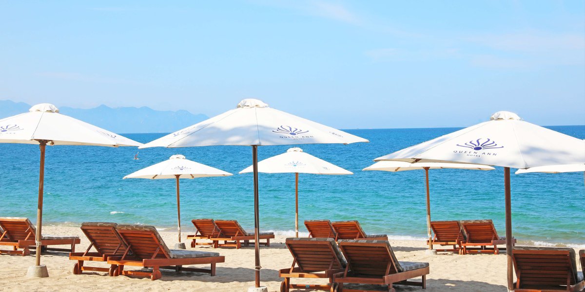 Queen Ann Nha Trang Hotel