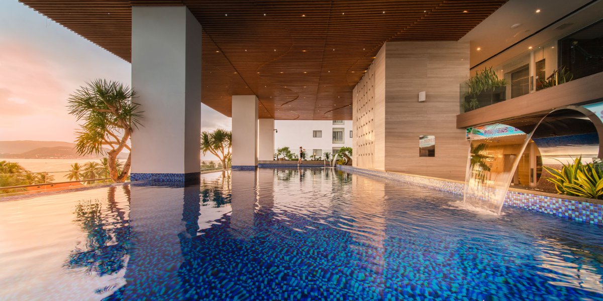 Queen Ann Nha Trang Hotel