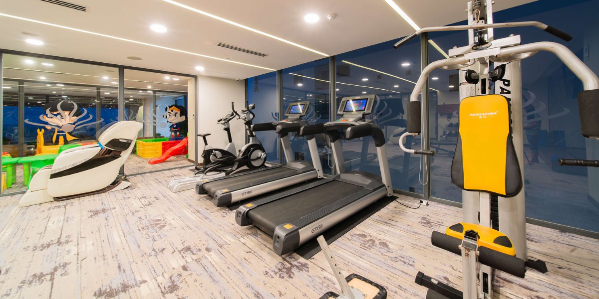 Queen Ann Nha Trang Hotel